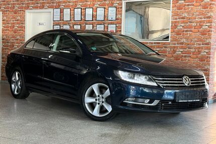 VW CC Gebrauchtwagen
