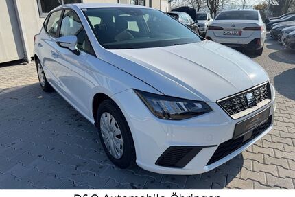 Seat Ibiza Gebrauchtwagen
