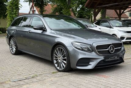 Mercedes-Benz E 400 Gebrauchtwagen