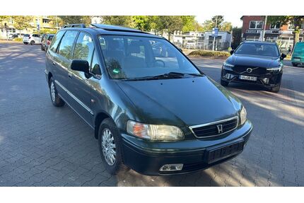 Honda Shuttle Gebrauchtwagen