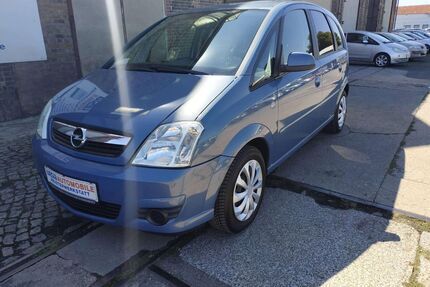Opel Meriva Gebrauchtwagen