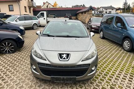 Peugeot 207 Gebrauchtwagen