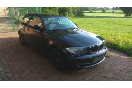 BMW 116 Gebrauchtwagen