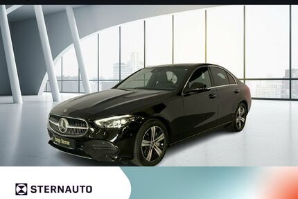 Mercedes-Benz C 200 Gebrauchtwagen