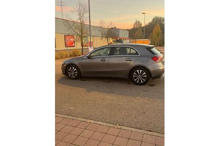 Mercedes-Benz A 200 Gebrauchtwagen