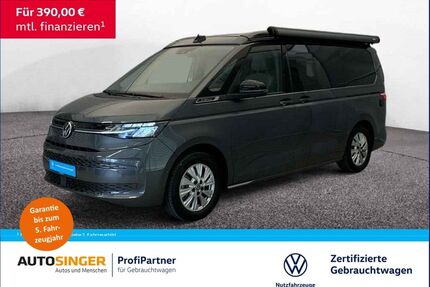 VW T7 California Gebrauchtwagen