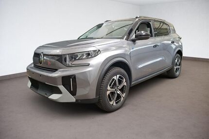Citroen C3 Aircross Gebrauchtwagen