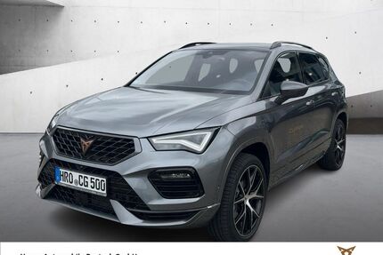 Cupra Ateca Gebrauchtwagen