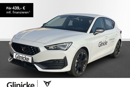 Cupra Leon Gebrauchtwagen