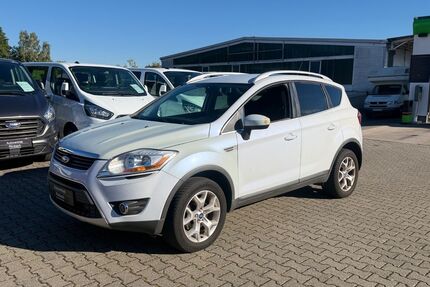 Ford Kuga Gebrauchtwagen