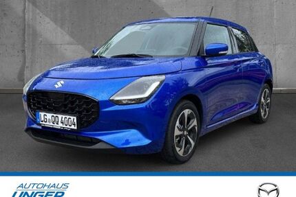 Suzuki Swift Gebrauchtwagen
