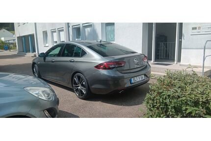 Opel Insignia Gebrauchtwagen