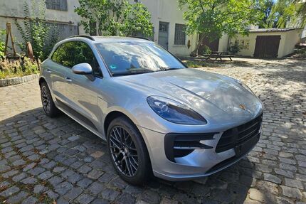 Porsche Macan Gebrauchtwagen
