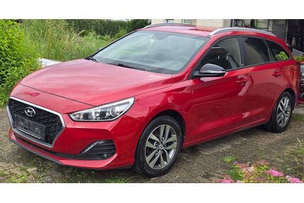 Hyundai i30 Gebrauchtwagen