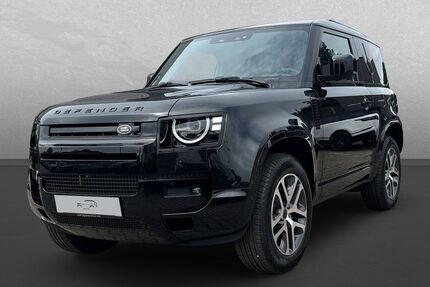 Land Rover Defender Gebrauchtwagen