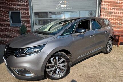 Renault Espace Gebrauchtwagen