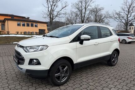 Ford EcoSport Gebrauchtwagen