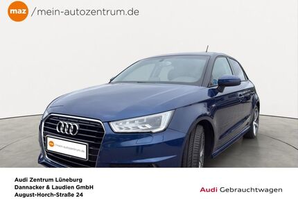 Audi A1 Gebrauchtwagen
