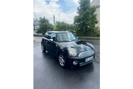 Mini ONE Gebrauchtwagen