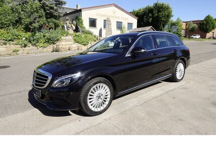 Mercedes-Benz C 220 Gebrauchtwagen