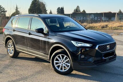 Seat Tarraco Gebrauchtwagen