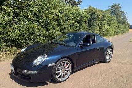 Porsche 997 Gebrauchtwagen