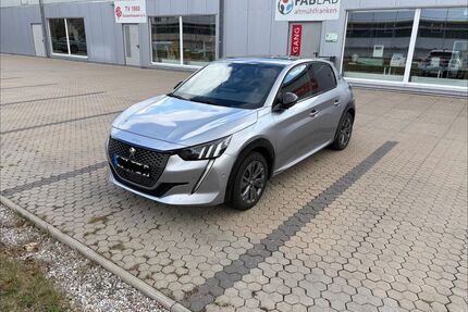 Peugeot e-208 Gebrauchtwagen