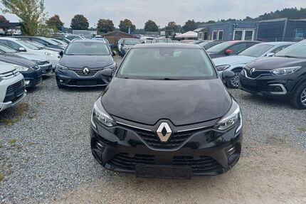 Renault Clio Gebrauchtwagen