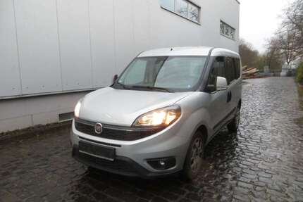 Fiat Doblo Gebrauchtwagen