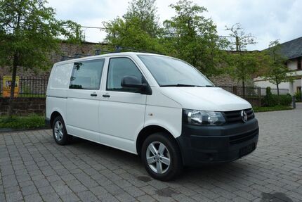 VW T5 Transporter Gebrauchtwagen
