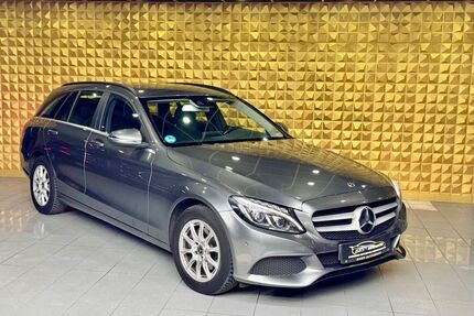 Mercedes-Benz C 200 Gebrauchtwagen