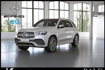 Mercedes-Benz GLE 450 Gebrauchtwagen
