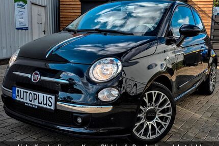 Fiat 500C Gebrauchtwagen
