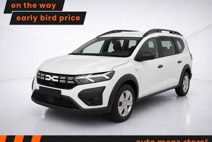 Dacia Jogger Gebrauchtwagen