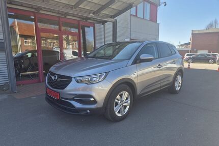 Opel Grandland (X) Gebrauchtwagen