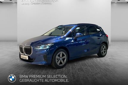 BMW 220 Active Tourer Gebrauchtwagen