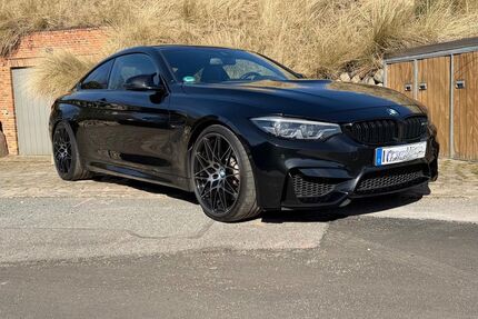 BMW M4 Gebrauchtwagen