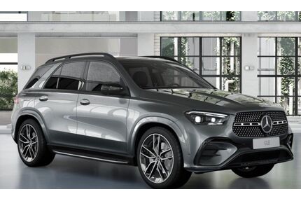Mercedes-Benz GLE 450 Gebrauchtwagen