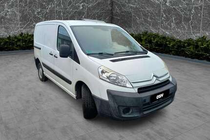 Citroen Jumpy Gebrauchtwagen