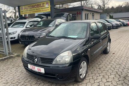 Renault Clio Gebrauchtwagen