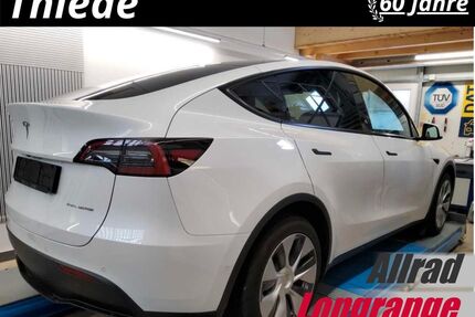 Tesla Model Y Gebrauchtwagen