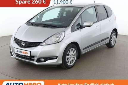 Honda Jazz Gebrauchtwagen