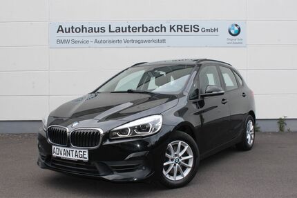 BMW 220 Active Tourer Gebrauchtwagen