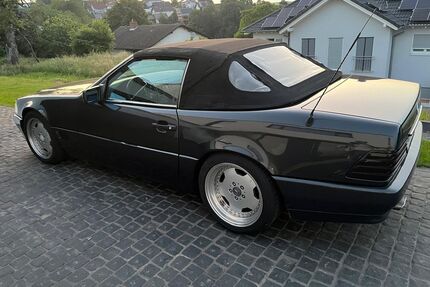 Mercedes-Benz SL 300 Gebrauchtwagen
