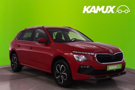 Skoda Kamiq Gebrauchtwagen