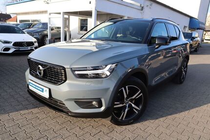 Volvo XC40 Gebrauchtwagen