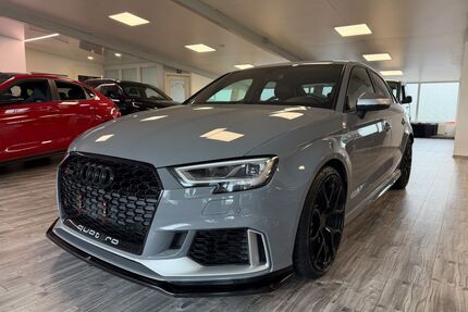 Audi RS3 Gebrauchtwagen