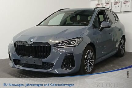 BMW 218 Gebrauchtwagen