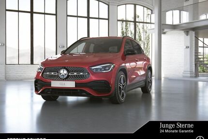 Mercedes-Benz GLA 250 Gebrauchtwagen
