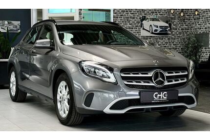 Mercedes-Benz GLA 220 Gebrauchtwagen